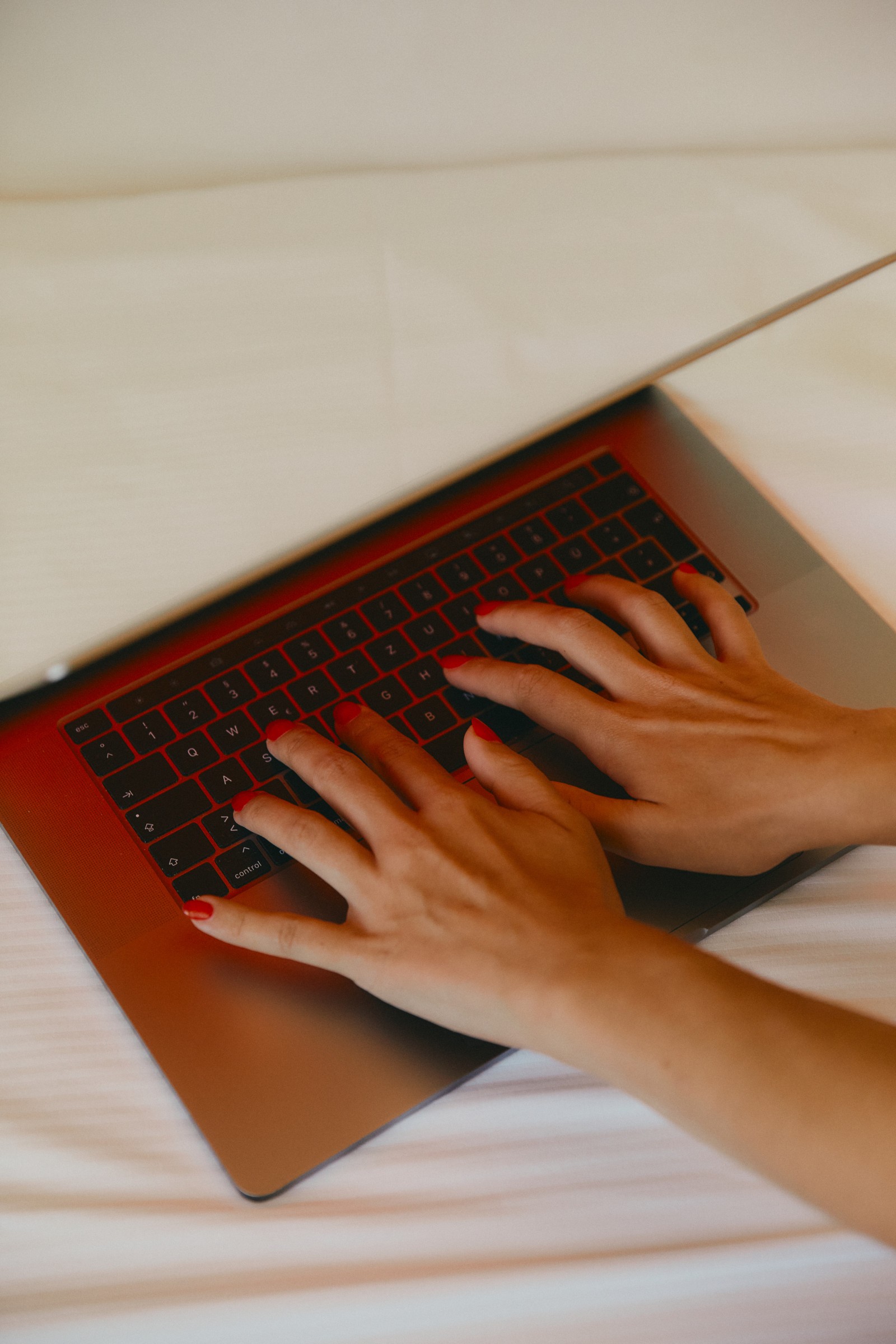 More traffic won't fix a website that doesn't convert.
