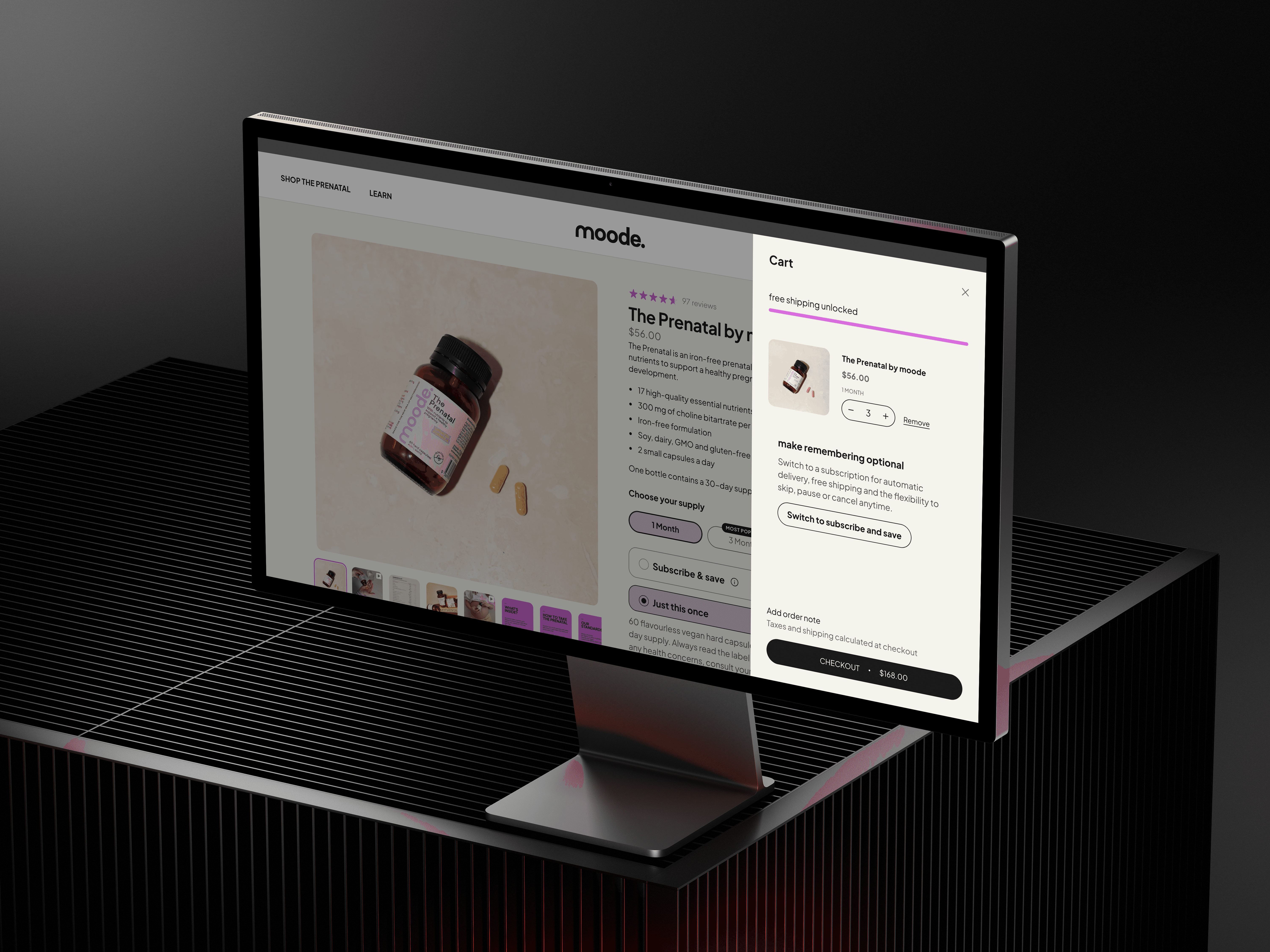 Shopify and ecommerce